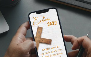 Easter Sunday Service 2022