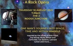 A Journey Into Rock & Time