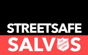 Streetsafe Salvos