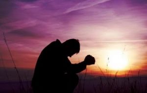 IPOD - Intercessory Prayer On Demand