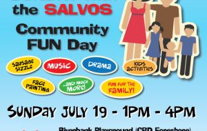 Community Fun Day