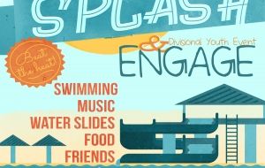 Summer Splash & Engage