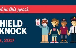 Red Shield Appeal 2017