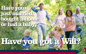 Parramatta Community Wills Day