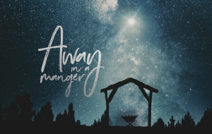 Sunday Morning Church - 12th December 2021