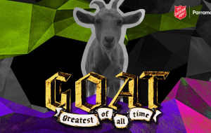 Sunday Morning Church - 3rd October 2021