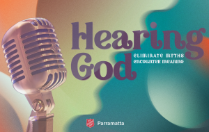 Sunday Morning Church - 2nd May 2021