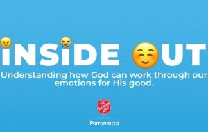 Sunday Morning Church - 5th September 2021