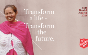 Sunday Morning Church - 21st March 2021