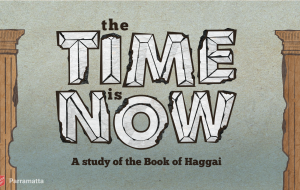 Sunday Morning Church - 7th February 2021