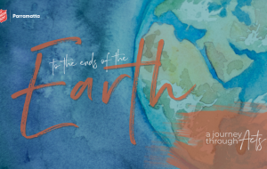 Sunday Morning Church - 20th June 2021