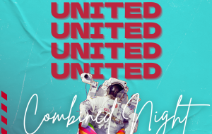 Community Night - Combined Youth Event with Menai Salvos