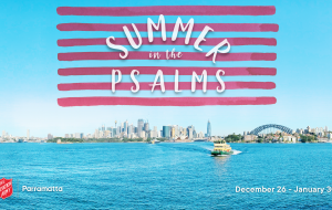 Sunday Morning Church - 2nd January 2021