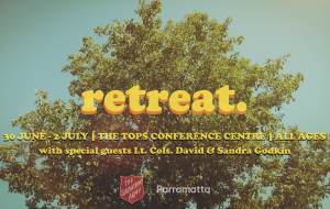 Retreat