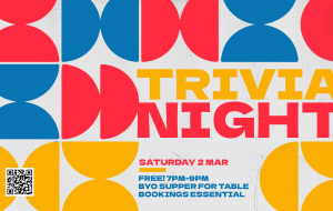 Trivia Night