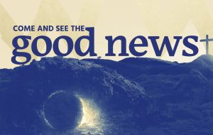 Easter 2025 - Good Friday and Easter Sunday Church Services in Parramatta