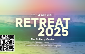 Retreat 2025
