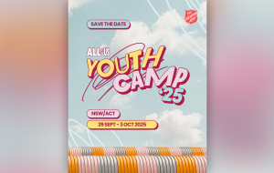 Youth Camp 2025