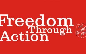 Church Service: Freedom Through Action