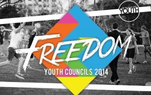 Freedom Youth - Youth Councils 2014
