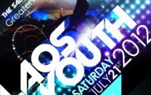 Saturday 21st July - LAOS Youth