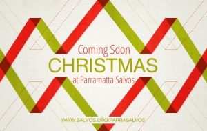 Christmas Day Church Service in Parramatta