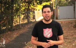 S.T.U.M.P - Short Term Urban Mission Project