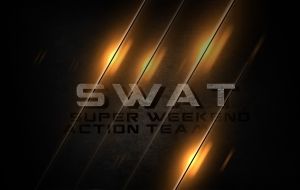 SWAT Event: BMX / Bike Ride