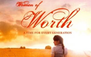 Women of Worth - Salvos Women Weekend Away