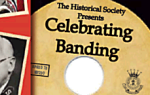 Celebrating Banding - Historical Society