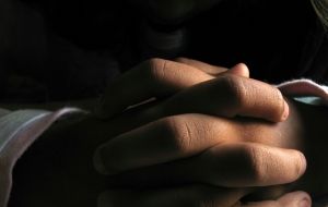 Prayer and Fasting Weekend
