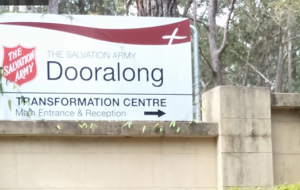 Dooralong Visit