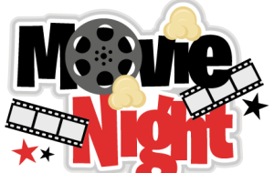 BLAST family & friends movie night