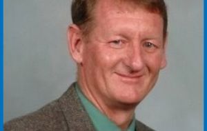 Daniel Korrel - Spring School of Mission & Evangelism (week 1)