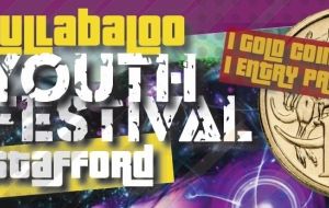 Hullabaloo Youth Festival