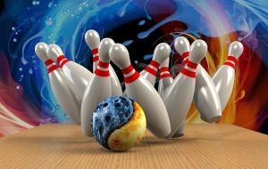 Mingles: Let's go bowling!