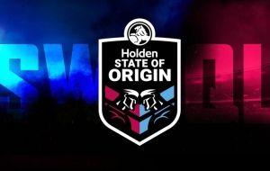 Overalls: State of Origin 2