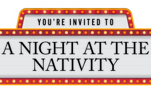 Christmas Movie Event