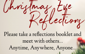 Christmas Eve Reflections