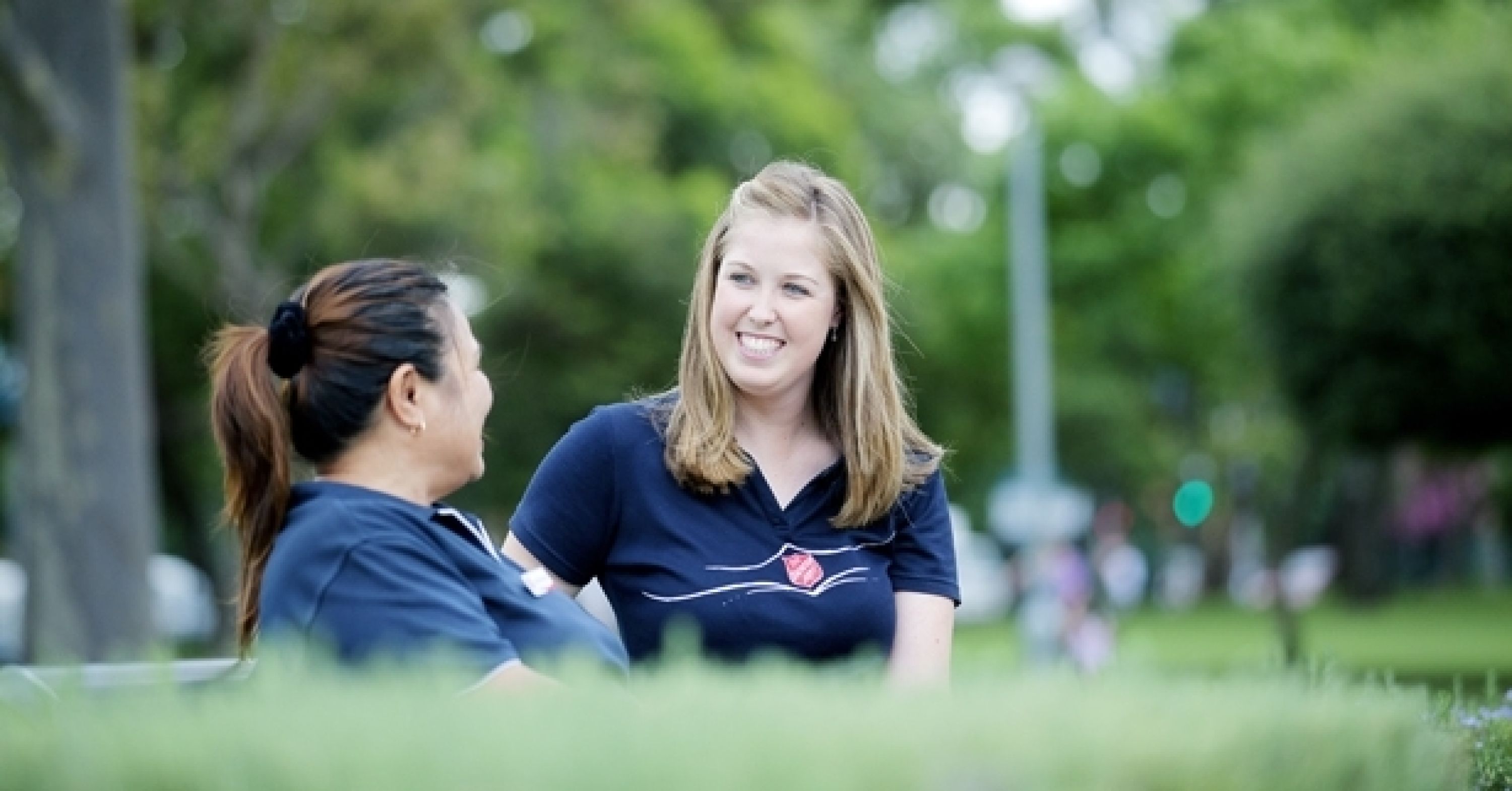 Doorways Model Broken Hill Salvos The Salvation Army Australia