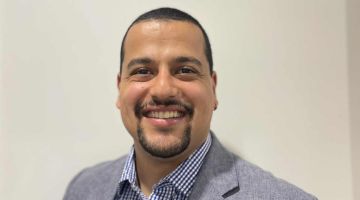 Beyond bystanders: Men driving change in the gender equality movement