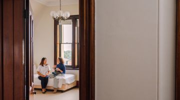 Salvos continue call for a national housing and homelessness plan 