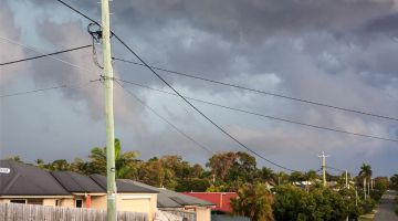 No shelter from the storm: the unequal burden of a climate crisis within a housing crisis 