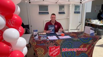 Avoiding financial crisis: why seeking help early can make all the difference