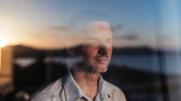 Rescued and restored: Terry's Easter story 