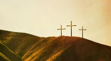 Easter: growing hope from heartache