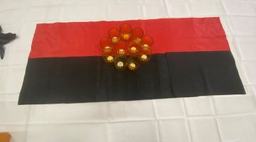 Celebrating National NAIDOC Week: Wilyakali Country