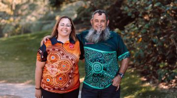 Our Elders &ndash; paving the way for generations