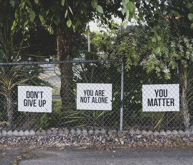 Keeping mental health in mind during Coronavirus pandemic