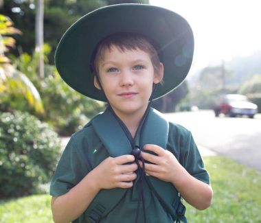 Saving money on back-to-school costs